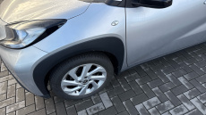 Toyota Aygo X 1.0 VVT-i Pure 5dr Petrol Hatchback